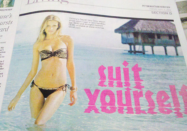 Illustration de l'article : 20 most hilarious design errors of all time