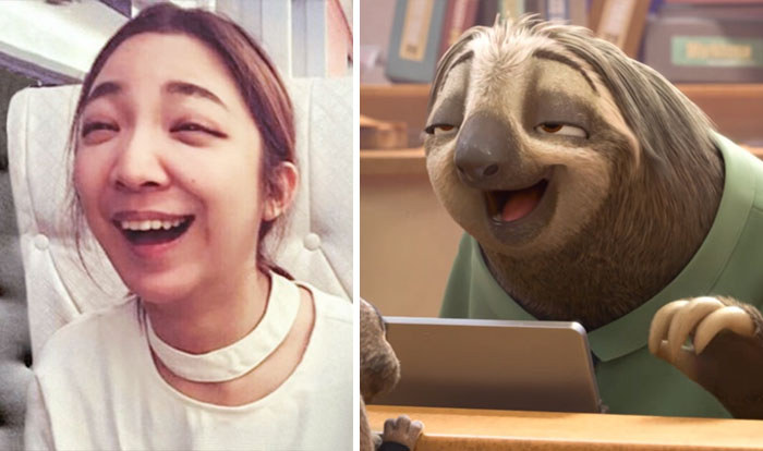 Illustration de l'article : 15 Disney characters in real life