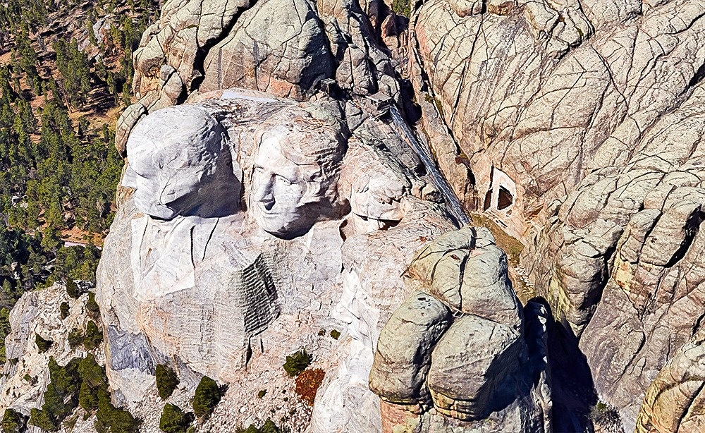 Illustration de l'article : 14 mysterious places on Earth that tourist guides never mention