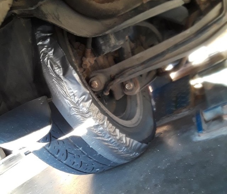 Illustration de l'article : 17 people who live life on their own terms