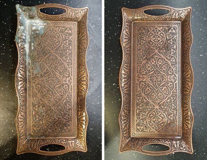 Illustration de l'article : 20 people who decided to clean up some dirty things