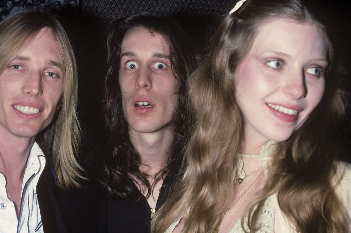 Illustration de l'article : 30 fascinating photos of celebrities taken by a teenage photographer