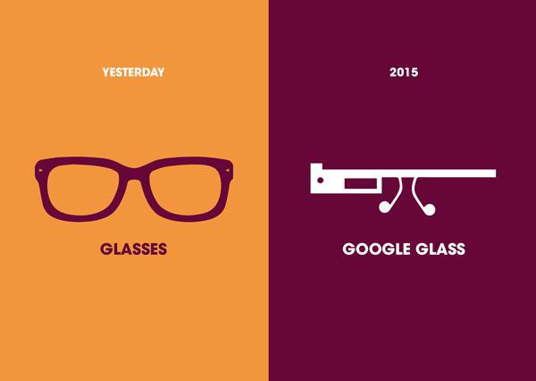 Illustration de l'article : 14 illustrations that show how much things have changed from the 90s to today! Which ones are the most realistic?