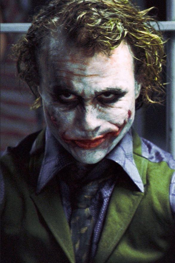 Illustration de l'article : 24 most mind-blowing makeup jobs from the movies! Which ones are the most amazing?