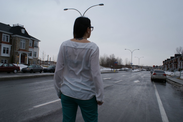 Illustration de l'article : 20 photos snapped at exactly the right moment