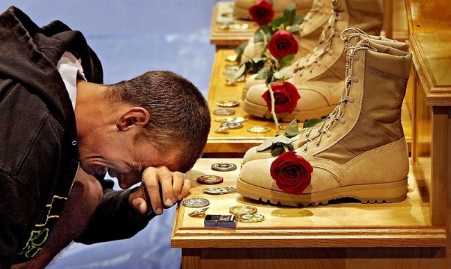 Illustration de l'article : 17 moving photos that will touch your heart
