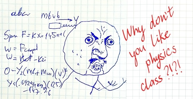 Illustration de l'article : 18 awesome teachers who we wish we'd had at school