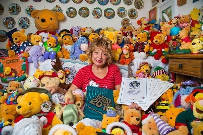 Illustration de l'article : 20 of the world’s biggest collectors! Which ones are the weirdest?