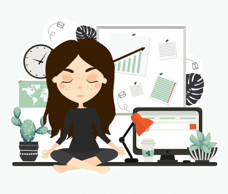 Illustration de l'article : 40 life experiences to get through before you hit 35