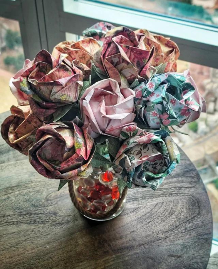 Illustration de l'article : 20 people who shared a photo of the happiest day of their life