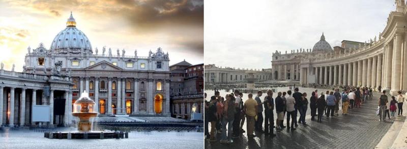 Illustration de l'article : 13 wonderful places ruined by tourism...to the great displeasure of Mother Nature!