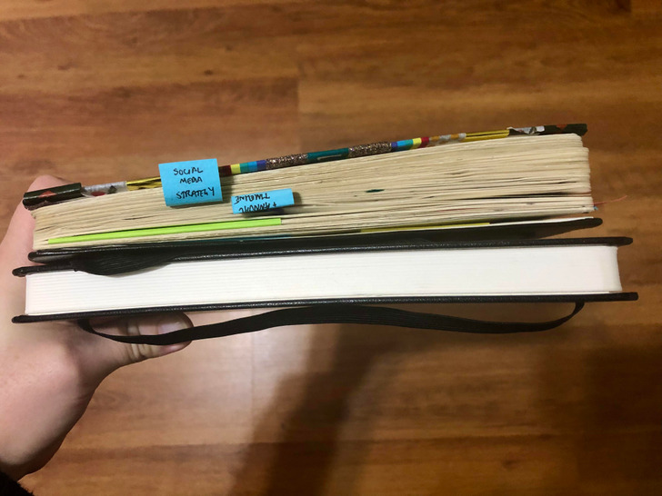 Illustration de l'article : 20 cool old versus new photos