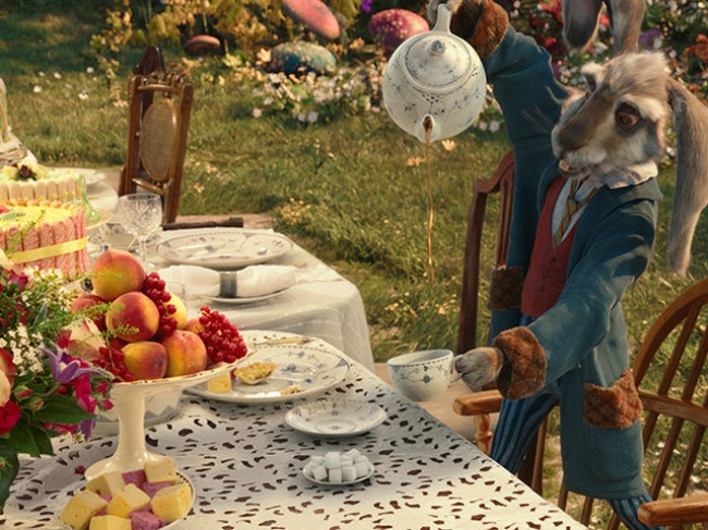Illustration de l'article : 23 movies you won’t recognize without their special effects