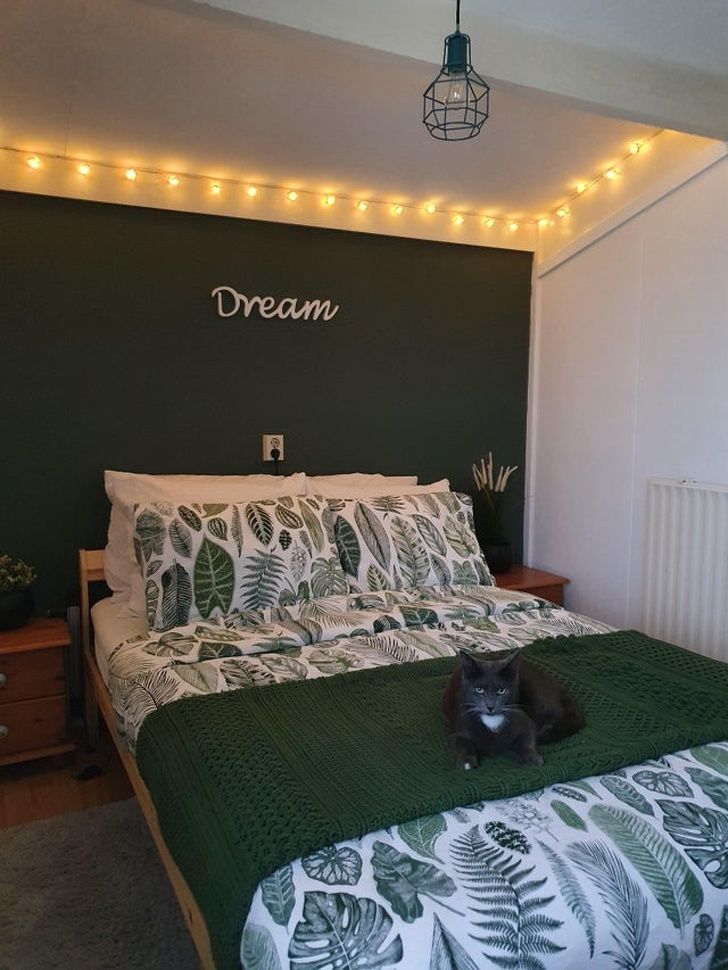 Illustration de l'article : 20 photos of tiny yet beautifully-presented apartments