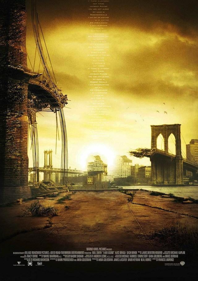 Illustration de l'article : Do you think you can guess these movie names from their posters?