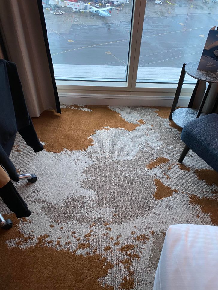 18 shockingly bad interior design fails