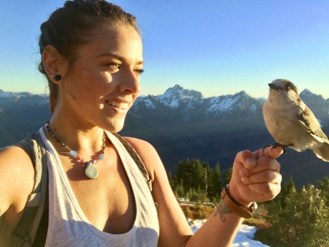 Illustration de l'article : 32 awesome perfectly-timed photos