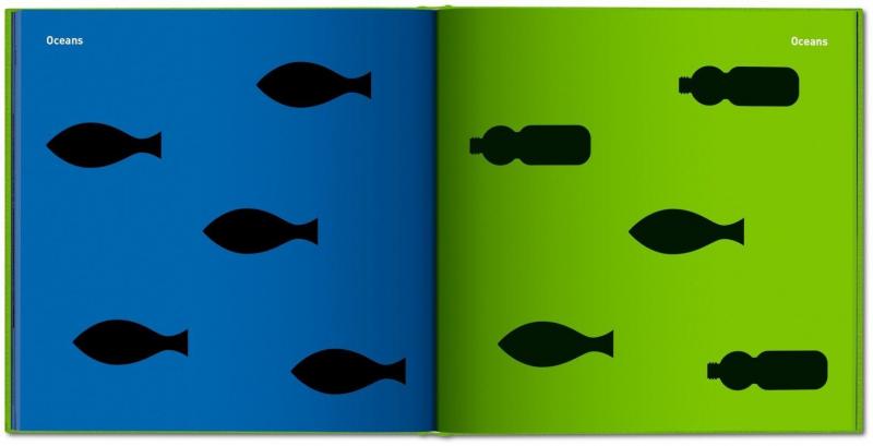 Illustration de l'article : 10 illustrations that show how the world has evolved! Which ones are the most realistic?