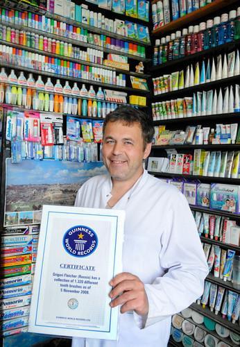 Illustration de l'article : 20 of the world’s biggest collectors! Which ones are the weirdest?