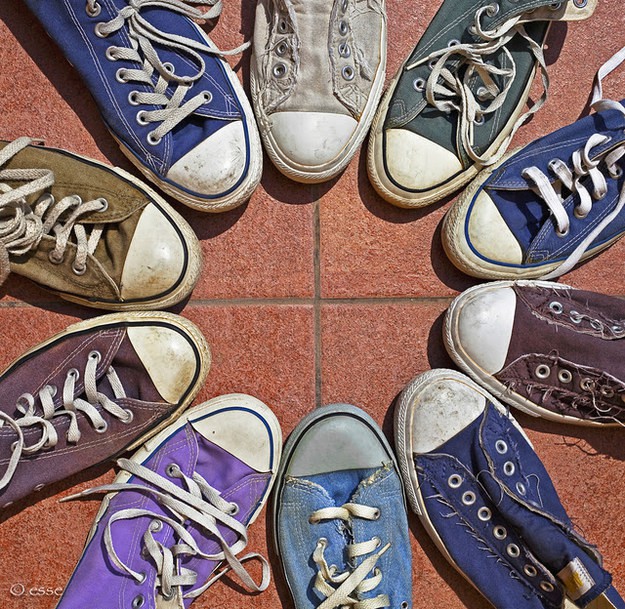 Illustration de l'article : 19 photos that show that being perfect is entirely possible