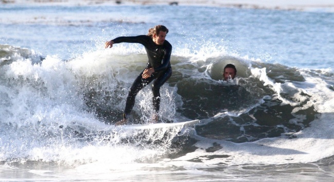 Illustration de l'article : 32 awesome perfectly-timed photos