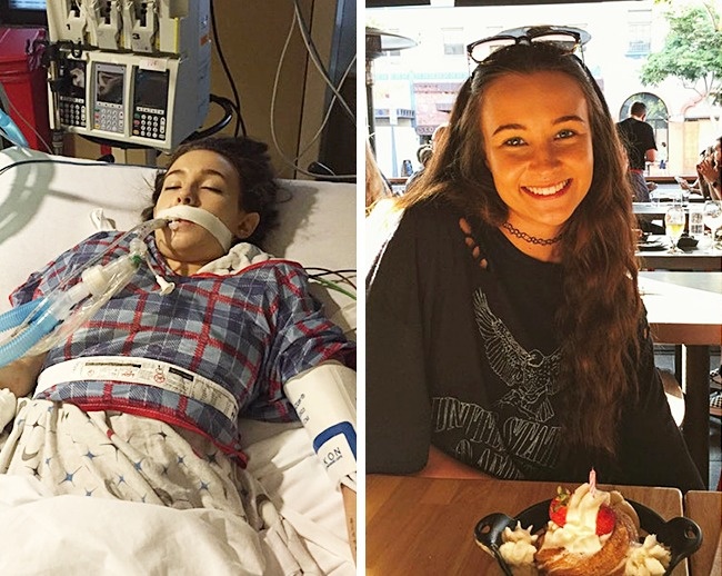 Illustration de l'article : 26 inspiring people who totally turned their lives around