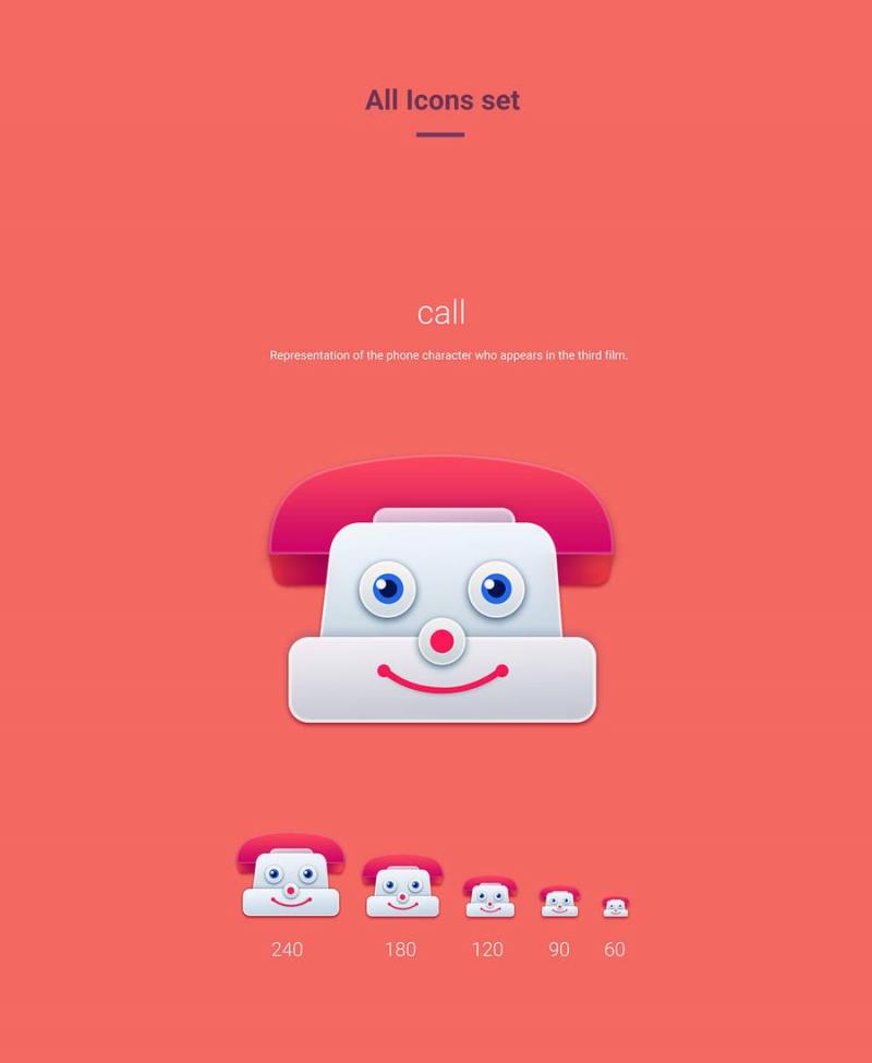 Illustration de l'article : 19 heroes and objects from the Toy Story movies as mobile apps!