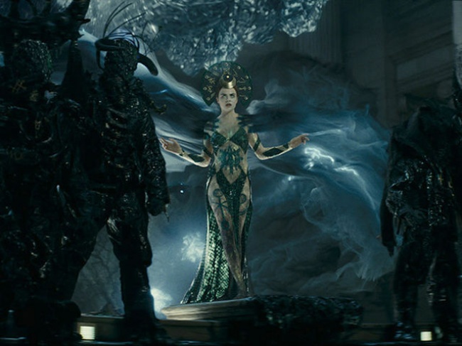 Illustration de l'article : 23 movies you won’t recognize without their special effects