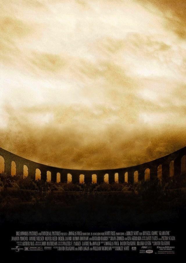 Illustration de l'article : Do you think you can guess these movie names from their posters?