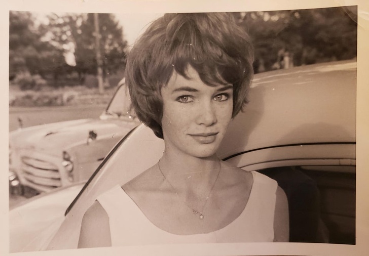 Illustration de l'article : 23 photos people found of their grandparents who could have been stars