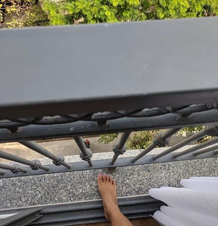 Illustration de l'article : 19 unfortunate surprises encountered by guests in hotels