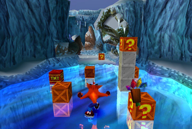 Illustration de l'article : 14 things that anyone who played Playstation 1 will remember!