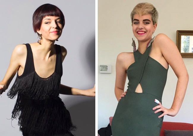 Illustration de l'article : 26 inspiring people who totally turned their lives around