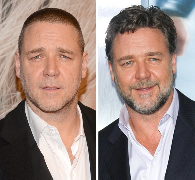 Illustration de l'article : 16 actors who boosted their sex appeal by growing a beard