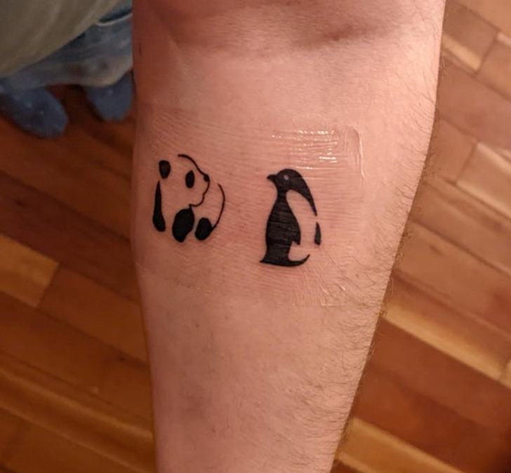 Illustration de l'article : 16 tattoos with a very special meaning