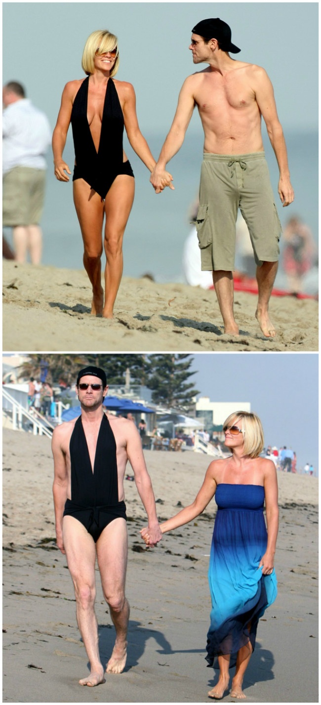 Illustration de l'article : 12 celebrities who had an excellent reaction to the paparazzi