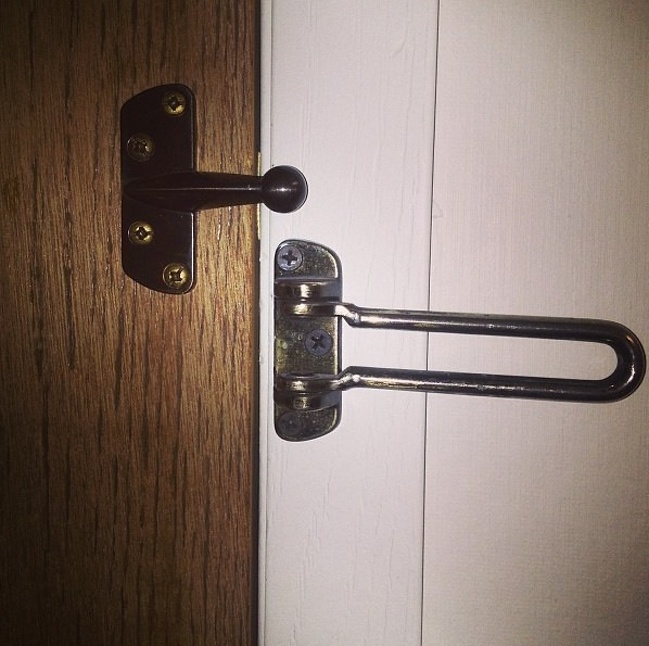 Illustration de l'article : 18 of the weirdest things seen in hotels