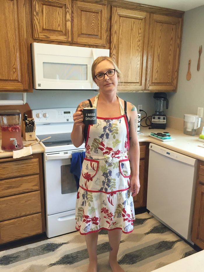 Illustration de l'article : 24 photos that sum up life as a parent