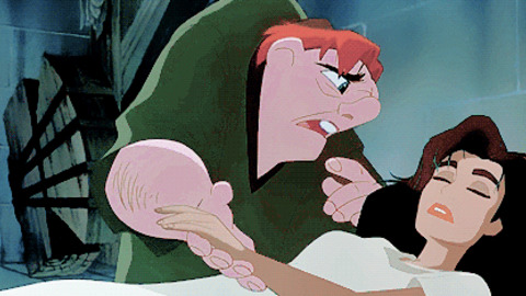 Illustration de l'article : 9 classic Disney movies that taught us terrible life lessons