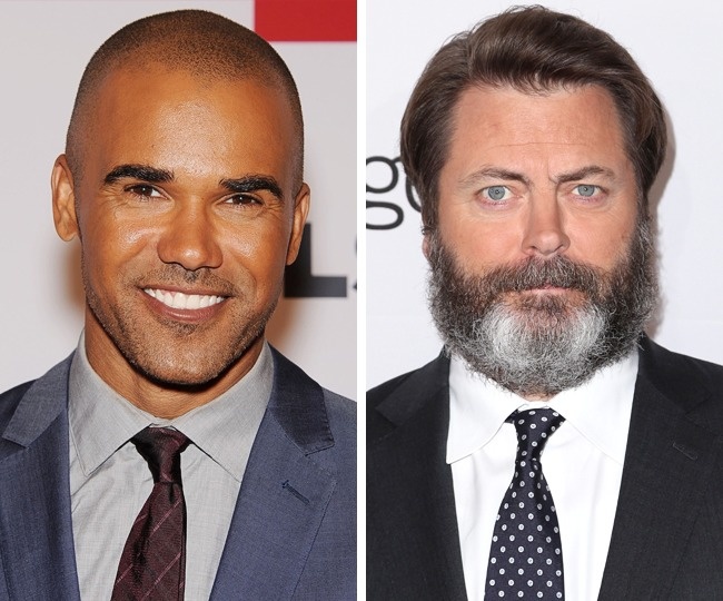 Illustration de l'article : 20 photos of celebrities who are surprisingly the same age