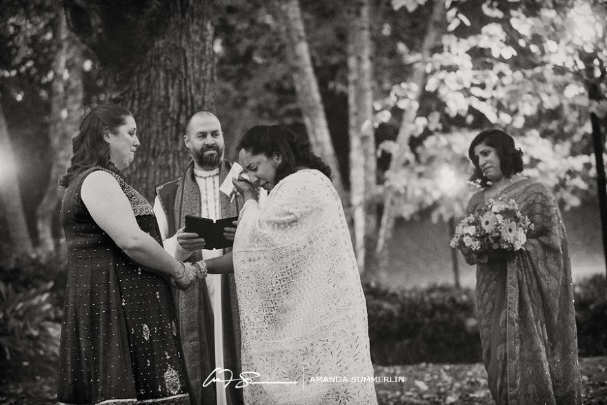 Illustration de l'article : Love has no boundaries, and these 120 gay wedding photos just make you want to love each other!