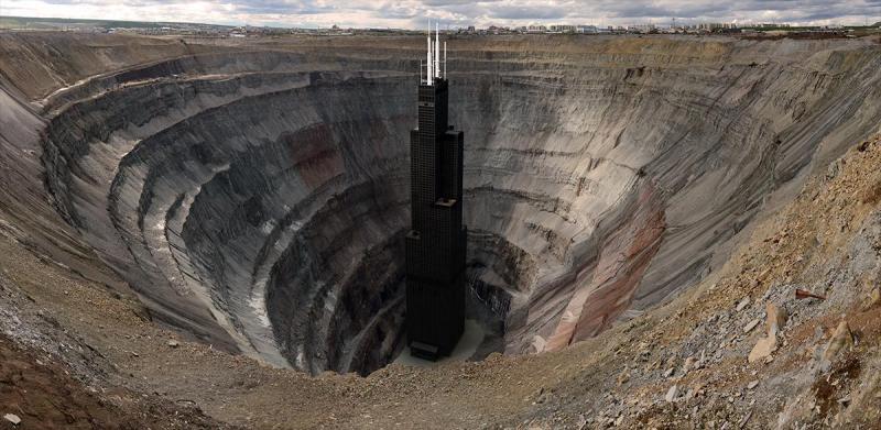 Illustration de l'article : 10 photos that will change your vision of the world!