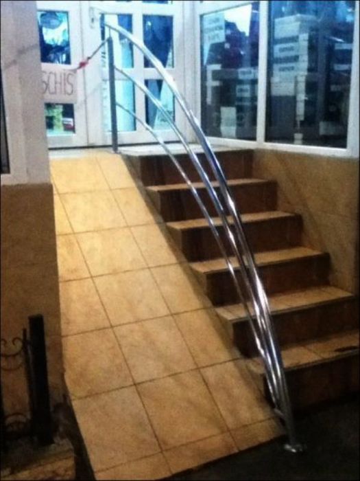 Illustration de l'article : 21 epic and hilariously funny urban fails
