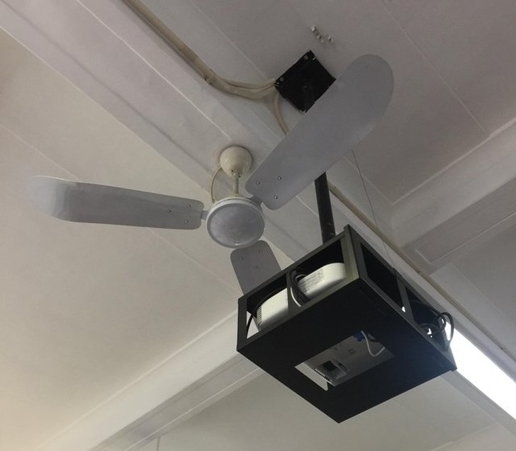 Illustration de l'article : 21 facepalm-inducing work place fails