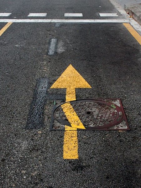 Illustration de l'article : 18 photos that will trigger your OCD