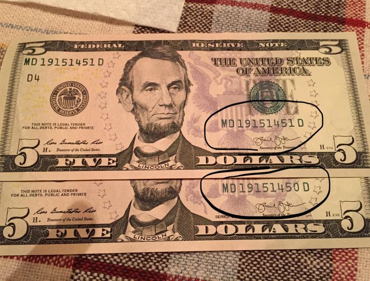 Illustration de l'article : 19 cool coincidences caught on camera