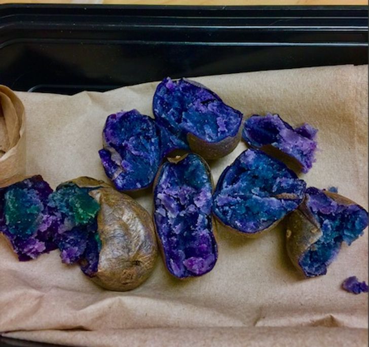 Illustration de l'article : 17 times Mother Nature showed off her works of art