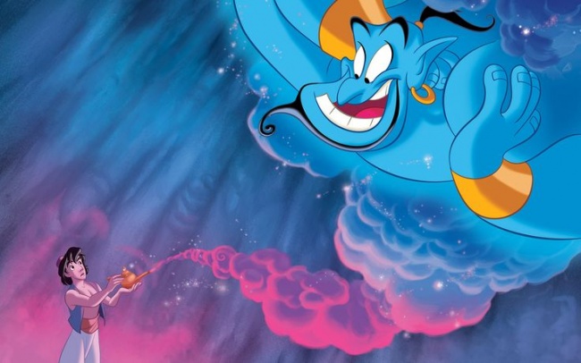 Illustration de l'article : 10 future Disney movies coming out over the next 3 years