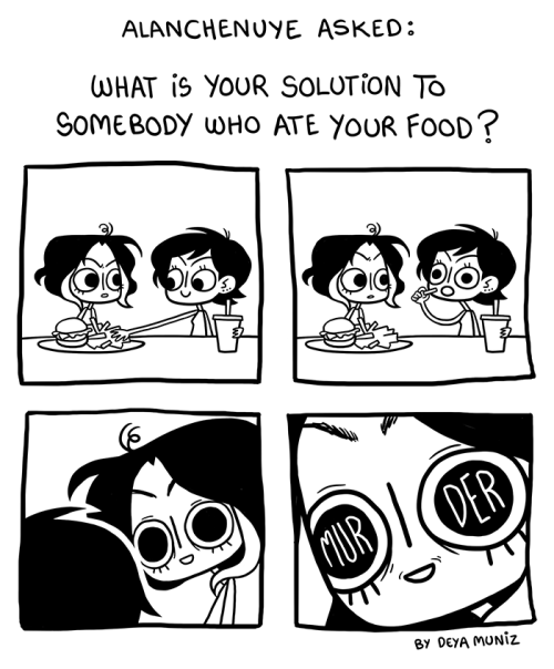 Illustration de l'article : 13 illustrations that perfectly describe our little everyday struggles! Which ones are the most realistic?