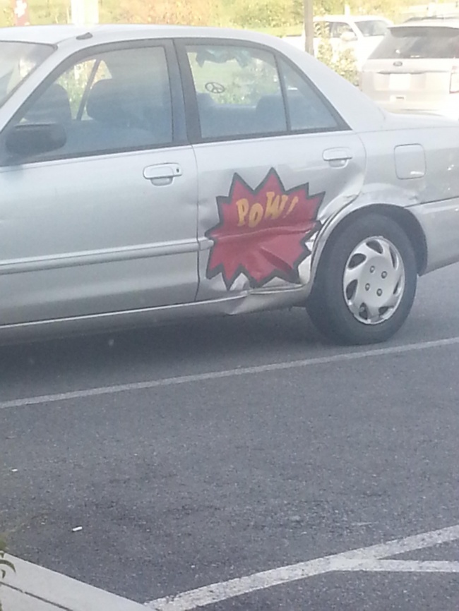 Illustration de l'article : 24 people who refused to be beaten by life's little hiccups